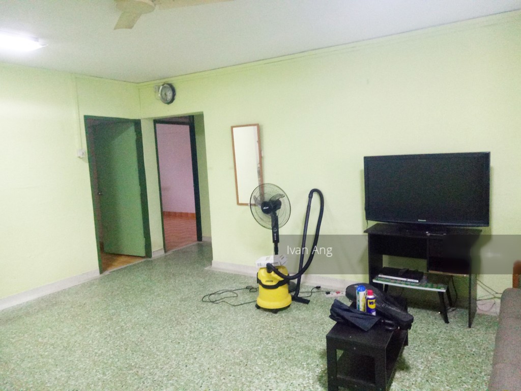 Blk 26 MARSILING DRIVE (Woodlands), HDB 4 Rooms #207816991
